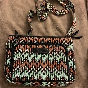 Vera Bradly Side Bag